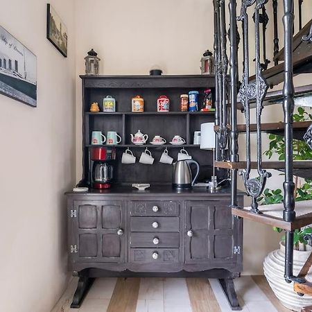 Kirkistown The Gate House 빌라 외부 사진