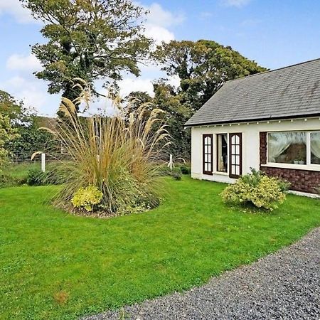 Kirkistown The Gate House 빌라 외부 사진