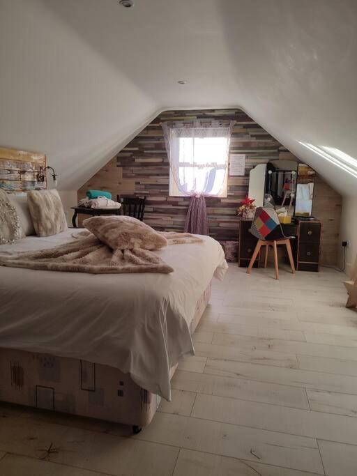 Kirkistown The Gate House 빌라 외부 사진