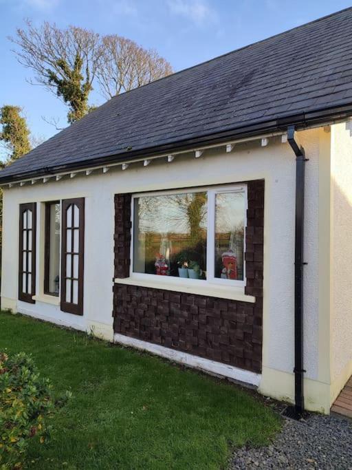 Kirkistown The Gate House 빌라 외부 사진