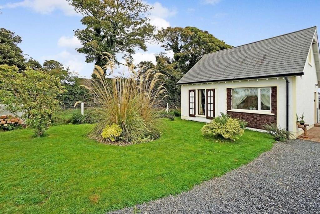 Kirkistown The Gate House 빌라 외부 사진