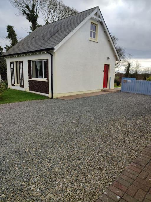 Kirkistown The Gate House 빌라 외부 사진